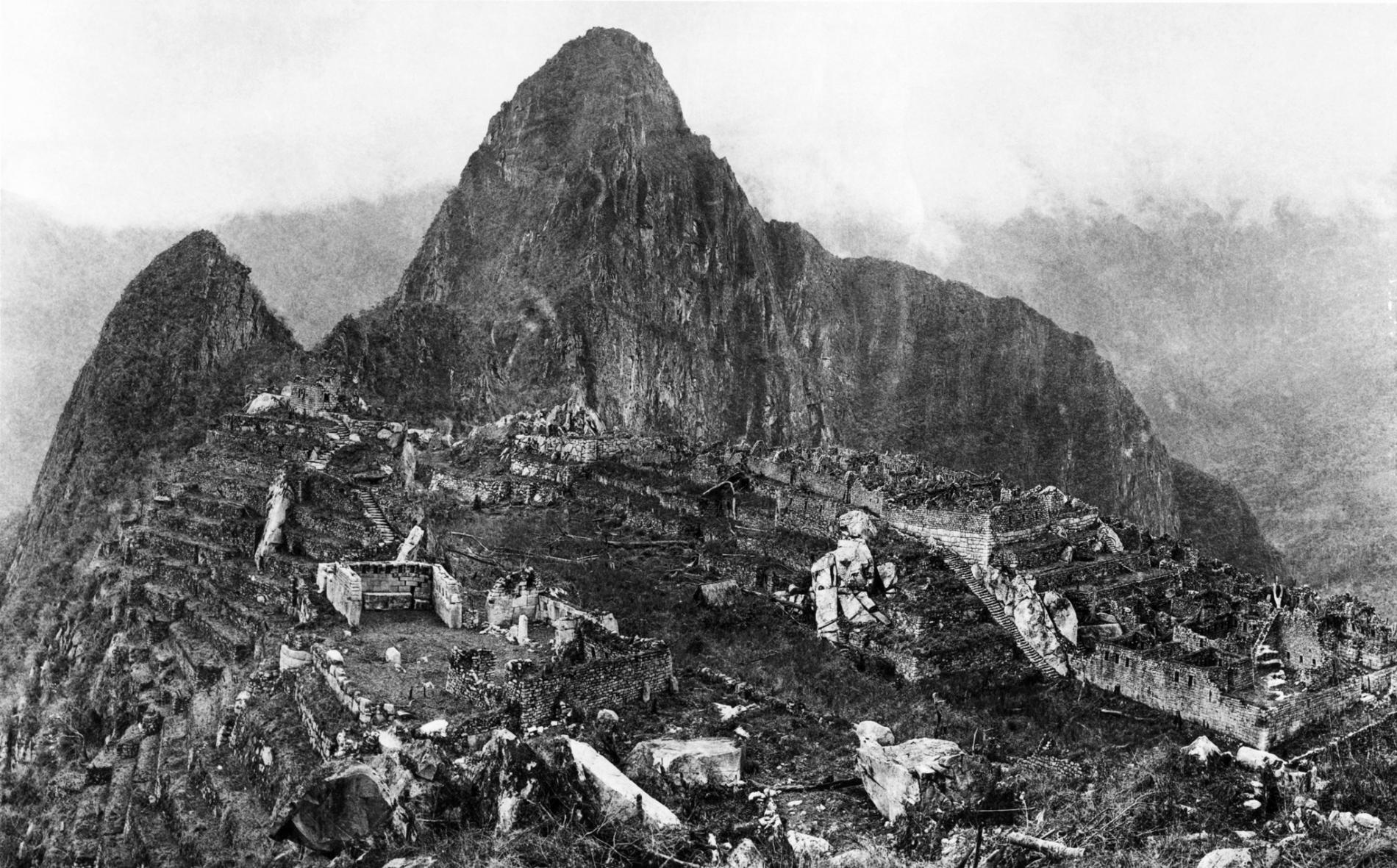 A brief History of Machu Picchu Your Guide to Machu Picchu